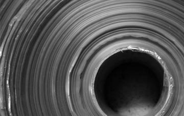 Astley Cross pvc roof replacement