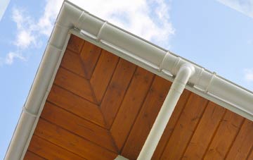 Astley Cross soffit types