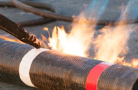 Astley Cross flat roofing replacement