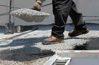 find rated Astley Cross flat roofing replacement companies
